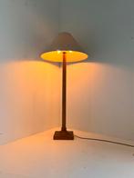 Vintage vloerlamp, Domus ‘70, Huis en Inrichting, Lampen | Vloerlampen, 100 tot 150 cm, Ophalen of Verzenden, Zo goed als nieuw