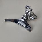 Shimano Dura Ace fd-7200 vintage voorderailleur klemband 70s, Shimano, Racefiets, Ophalen of Verzenden, Shimano Dura Ace