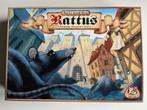 Rattus, Hobby en Vrije tijd, Gezelschapsspellen | Bordspellen, Een of twee spelers, Ophalen of Verzenden, Nieuw, White Goblin Games