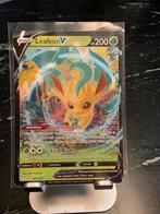 Leafeon V - Evolving Skies 007/203, Hobby en Vrije tijd, Verzamelkaartspellen | Pokémon, Ophalen of Verzenden, Zo goed als nieuw
