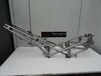 Frame met Compleet Nederlands kenteken Ducati ST4S / ST4, Motoren, Gebruikt