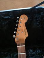 Fender, Met versterker, Zo goed als nieuw, Solid body, Ophalen
