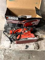 Schuurmachine, Doe-het-zelf en Verbouw, Gereedschap | Schuurmachines, Ophalen, Zo goed als nieuw, Minder dan 600 watt, Vlakschuurmachine