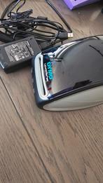 Dymo LabelWriter 550 - Zo goed als nieuw, Computers en Software, Labelprinters, Verzenden, Zo goed als nieuw, Etiket, Dymo