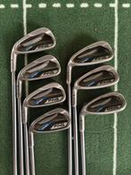 Ping G30 Ijzerset - 5/SW - SR Flex - Blue Dot - Linkshandig, Ping, Set, Ping, Ping
