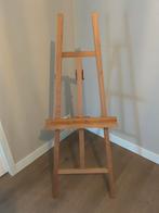 Zo goed als nieuwe schildersezel, Ophalen, Zo goed als nieuw, Ezel