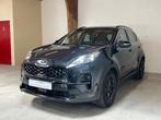 Kia Sportage 1.6 CRDi MHEV GT-Line - Panorama - Black Editio, Auto's, Kia, 136 pk, Gebruikt, 4 cilinders, 1505 kg