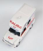 Austin Morris Mini IJSWAGEN '68 1/43 reparto / servicio # 28, Hobby en Vrije tijd, Modelauto's | 1:43, Verzenden, Nieuw, Auto