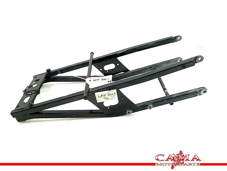 SUBFRAME ACHTER Honda VFR 800 Fi 1998-2001 (VFR800Fi RC46), Motoren, Onderdelen | Honda, Gebruikt