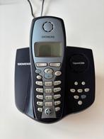 Siemems DECT Gigaset C250 telefoon, Ophalen of Verzenden, Gebruikt, 1 handset