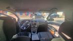 Ford Focus 1.6 74KW 4D 2009 Zwart, Auto's, 1596 cc, 15 km/l, 4 cilinders, 635 kg