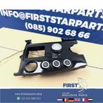 W212 E Klasse W218 CLS 63 AMG paneel + knoppen Mercedes E63