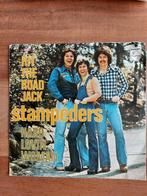 Stampeders  /  Hit the road Jack, Pop, Gebruikt, Ophalen of Verzenden, 7 inch