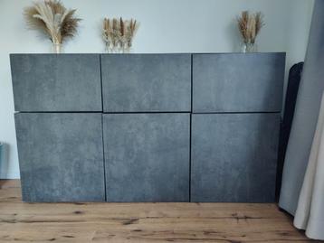 Ikea besta dressoir  beschikbaar voor biedingen
