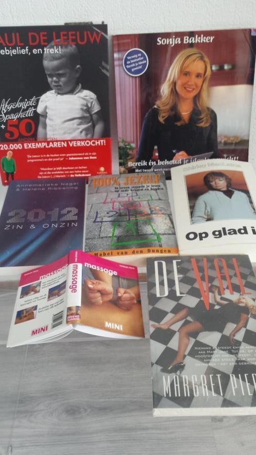 boeken overig, Boeken, Overige Boeken, Gelezen, Ophalen of Verzenden