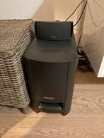 Bose Surround Sound Systeem, Gebruikt, Ophalen of Verzenden, 60 tot 120 watt, Complete surroundset