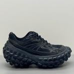 Balenciaga Bouncer / Defender Sneaker Zwart Black Maat 40, Zwart, Ophalen of Verzenden, Balenciaga, Sneakers of Gympen