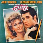 Grease Soundtrack LP - John Travolta & Olivia Newton-John, Cd's en Dvd's, Vinyl | Pop, Ophalen of Verzenden, 1960 tot 1980, Gebruikt