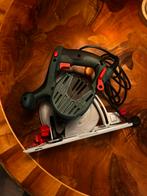 Bosch PKS 55 Cirkelzaag, Doe-het-zelf en Verbouw, Gereedschap | Zaagmachines, Gebruikt, Cirkelzaag, 600 tot 1200 watt, Ophalen of Verzenden