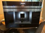 Siemens inbouw koffiezetapparaat, Witgoed en Apparatuur, Koffiezetapparaten, Ophalen of Verzenden, Koffiemachine