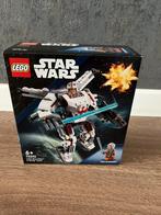Lego 75390 star wars Luke Skywalker X-Wing Mech nieuw, Ophalen of Verzenden, Nieuw, Complete set, Lego