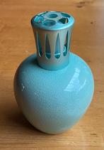 Lampe Berger brander, Aardewerk of Porselein, Ophalen of Verzenden, Zo goed als nieuw, Minder dan 50 cm