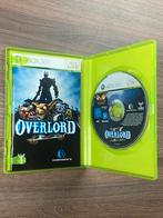 Overlord II - Xbox 360 Game - CIB, Spelcomputers en Games, Games | Xbox 360, 1 speler, Ophalen of Verzenden, Zo goed als nieuw