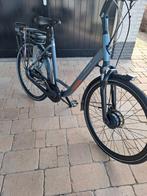 Prachtige elektrische ebike damesfiets Stella zware 36v accu, Overige merken, Ophalen of Verzenden, Zo goed als nieuw, 51 tot 55 cm