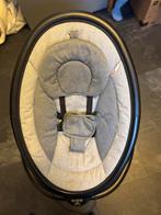 Qute q rocker wipstoel, Kinderen en Baby's, Wipstoeltjes, Schommelstoel, Ophalen, Overige merken, Met gordel(s) of riempje(s)