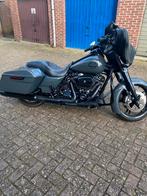 Streetglide special, Motoren, Particulier, 2 cilinders, Chopper