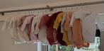Meisjes babykleding maat 50 56, Ophalen, Zo goed als nieuw, Maat 56