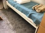 2 Logeerbedden - Ideaal voor gasten!, Ophalen, Gebruikt, 90 cm, Eenpersoons