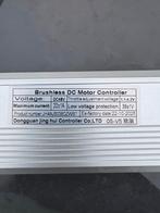 Hitway BK29 Controller - Opvoerbaar!, Fietsen en Brommers, Fietsonderdelen, Ophalen of Verzenden, Gebruikt, Algemeen, Overige typen