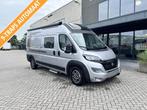 Weinsberg CaraBus 600 MQ Automaat/ Full options, Automaat, Koelkast, Ringverwarming, Bedrijf