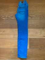 Cobalt blauwe Blue Ridge Jongens Spijkerbroek Maat 176, Kleding | Heren, Spijkerbroeken en Jeans, Ophalen of Verzenden, Zo goed als nieuw