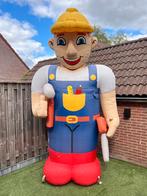 Abraham Bob de Klusser te huur!, Ophalen, Zo goed als nieuw, Abraham of Sarah