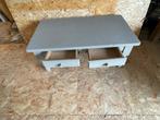Salontafel Opknapper, Ophalen, Gebruikt, 50 tot 100 cm, 100 tot 150 cm
