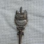 Verzilverd lepeltje grote Kerk Haarlem (NIO 90), Ophalen of Verzenden