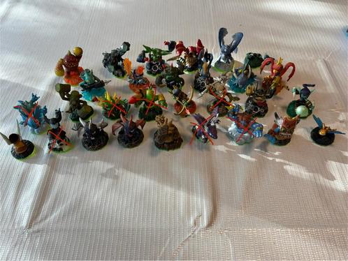 Skylanders, Spelcomputers en Games, Games | Overige, Zo goed als nieuw, 2 spelers, Vanaf 7 jaar, Ophalen of Verzenden