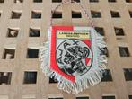 Ajax vaan 1969, Verzamelen, Ophalen of Verzenden, Zo goed als nieuw, Ajax, Vaantje of Sjaal