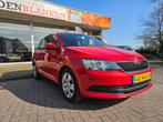Skoda Fabia 1.0 Active 5drs BJ.2015 / Airco / Elektr. Pakket, Stof, Gebruikt, Euro 6, 60 pk