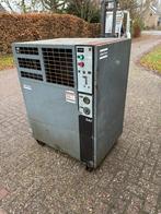 Atlas Copco Schroefcompressor met luchtdroger, Doe-het-zelf en Verbouw, O, O, 100 liter of meer, Ophalen of Verzenden