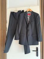 Hugo Boss pak, Kleding | Heren, Kostuums en Colberts, Maat 48/50 (M), Ophalen of Verzenden, Zo goed als nieuw, Hugo Boss