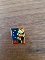 224 Pin   3M Beer Landen België, Verzamelen, Speldjes, Pins en Buttons, Ophalen of Verzenden, Gebruikt, Merk, Speldje of Pin