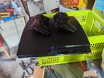 PlayStation 3 Slim – 320 GB (CECH-2504B), Spelcomputers en Games, Spelcomputers | Sony PlayStation 3, Ophalen, Gebruikt, Slim