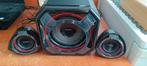 Philips speakers 2.1, Computers en Software, Pc speakers, Ophalen, Zo goed als nieuw