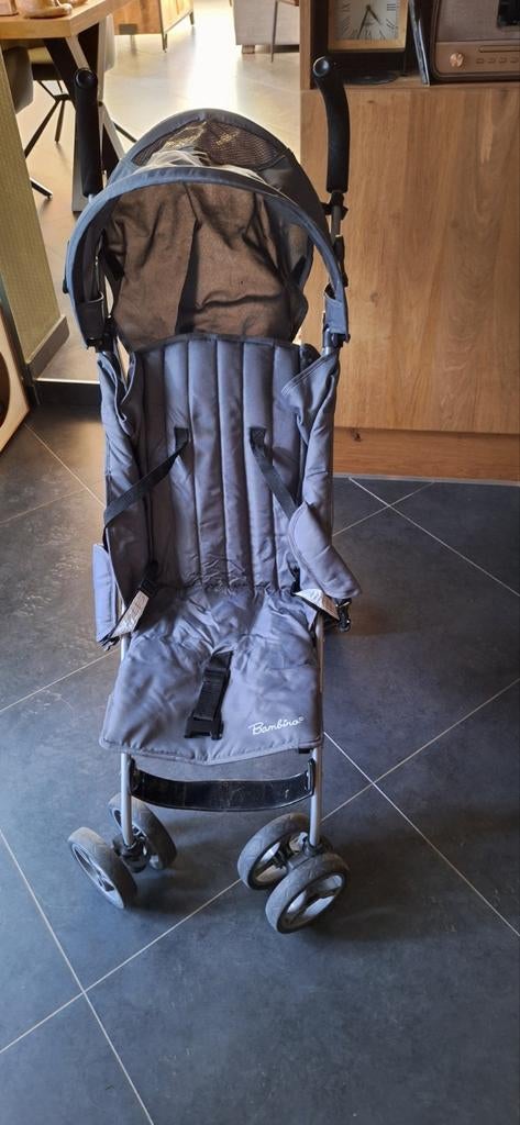Kinderbuggy, Kinderen en Baby's, Buggy's, Ophalen of Verzenden