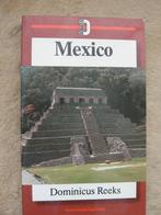 Dominicus Reeks - Mexico, Boeken, Reisgidsen, Reisgids of -boek, Dominicus, Gelezen, Overige merken