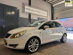 Opel Corsa 1.4-16V Color Edition, Voorwielaandrijving, Euro 5, 101 pk, Gebruikt