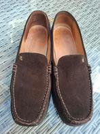 V.Greve Mohawk dames mocassin,  mt.42,  €95, Greve, Bruin, Verzenden, Instappers